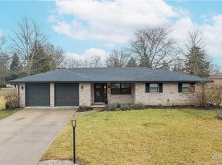 830 Todd Ct, Tipp City, OH 45371