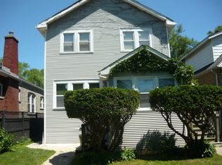 1913 Foster St, Evanston, IL 60201