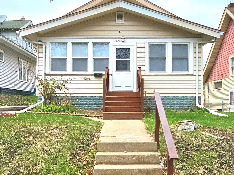 1123 Edmund Ave — Photo 1