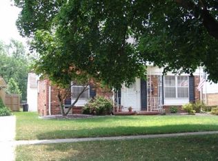 2615 Elmridge Rd, Toledo, OH 43613