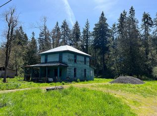 17844 S Abiqua Rd NE, Silverton, OR