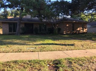 3804 Calculus Dr, Dallas, TX 75244