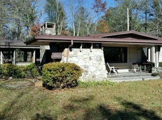 45 Maplewood Ln, Highlands, NC 28741