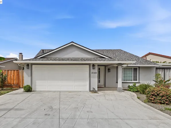 31333 San Andreas Dr, Union City, CA 94587