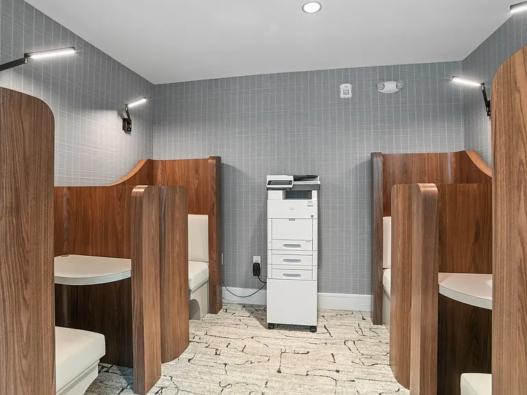 Link Apartments Mint Street — Photo 24