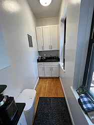 Rented by Salon Realty Corp