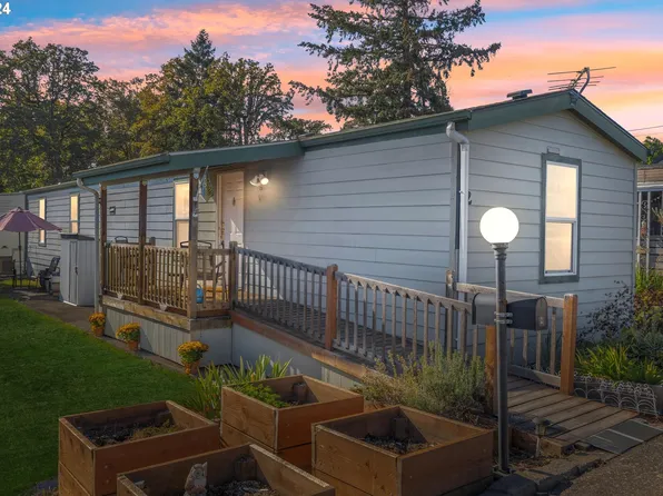 3500 SE Concord Rd Unit 2, Milwaukie, OR 97267