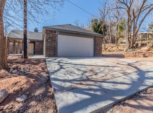 151 Pony Express Trl, Buffalo Springs, TX 79404
