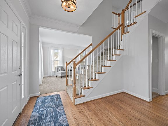 3rd image of 1111 Fairfax Woods Dr