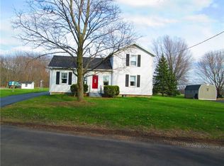 43 Silver St, Clifton Springs, NY