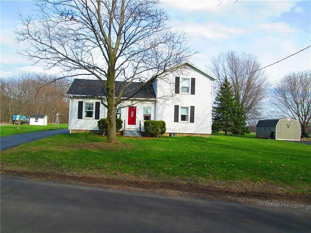 43 Silver St photo 1