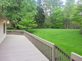 7532 Knollwood Cres, Charlotte, NC 28213