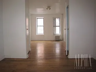 Rented by Alpha Properties NYC I LLC