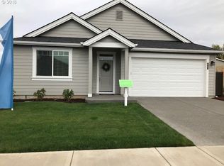 1345 N Broadway (lot 81) St, Estacada, OR