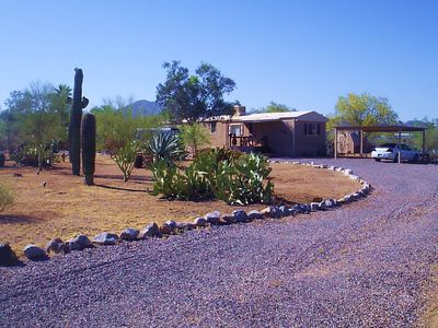 10909 W Anthony Drive, Marana, AZ, 85743