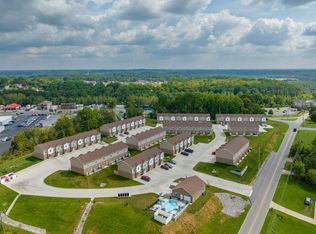 Clearsky Townhomes, Clarksville, TN 37040