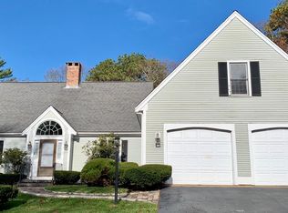 26 Preakness Way, Marstons Mills, MA 02648