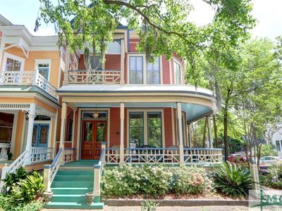 426 Habersham Street, Savannah, GA, 31401