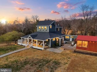 12095 Old Stillhouse Rd, Boston, VA 22713