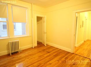 1690 Comm Ave, Boston, MA 02135
