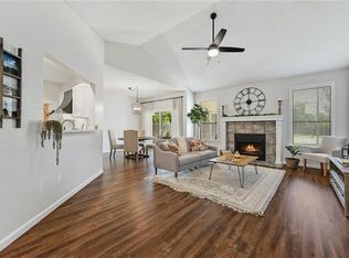1707 Prairie Hen Cv, Austin, TX 78758