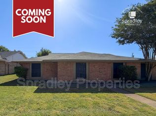 405A Cheyenne Dr, Temple, TX 76504