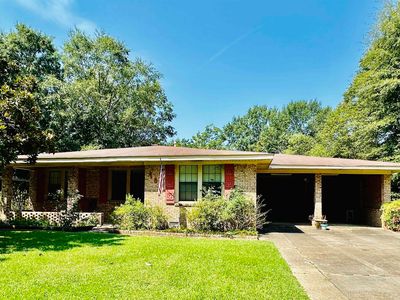 706 Elm St, Crossett, AR, 71635