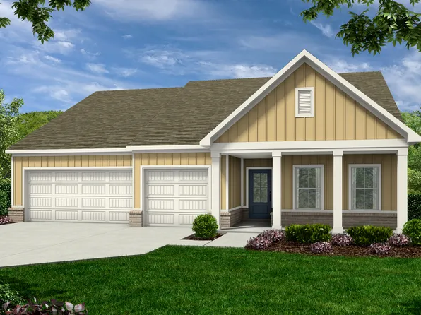 Wellington Plan, The Preserve at Northfield Village