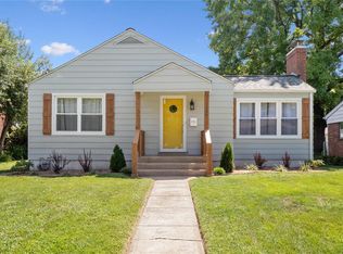 120 N 42nd St, Belleville, IL 62226