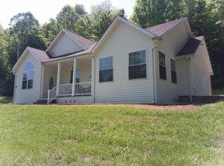 405 Sulphur Spring Valley Dr, Blackwater, VA 24221