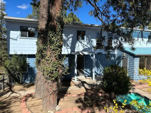 2814 Orange St, Los Alamos, NM 87544