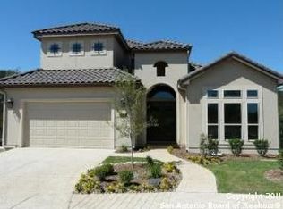 1514 Melanie Cir, San Antonio, TX 78258