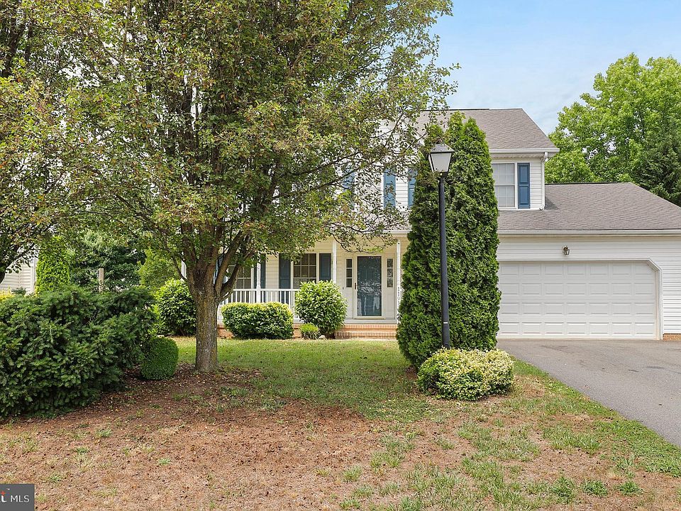 11913 Teeside Dr, Fredericksburg, VA 22407 Zillow