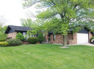 19701 Lake Lynwood Dr, Lynwood, IL