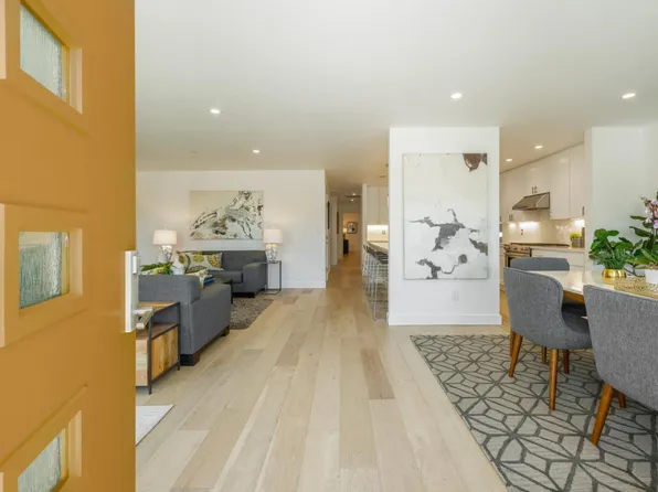 513 Poinsettia Ave, San Mateo, CA 94403