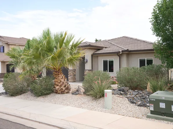 3295 E Holly Dr, Saint George, UT 84790