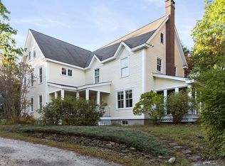 87 Echo Rd UNIT 87-89, Brunswick, ME 04011