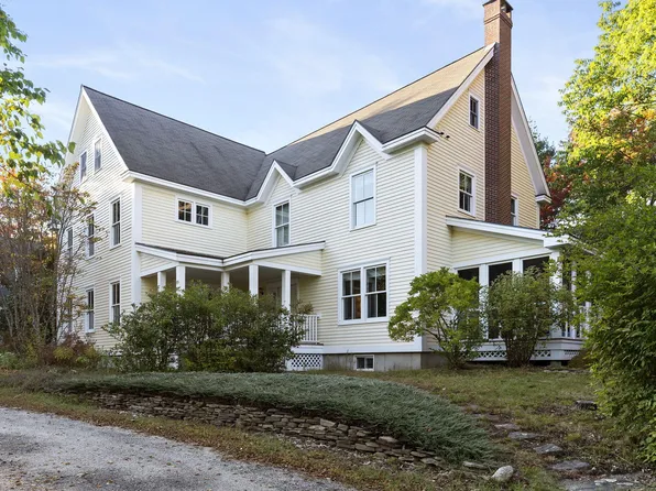 87 Echo Road #87-89, Brunswick, ME 04011