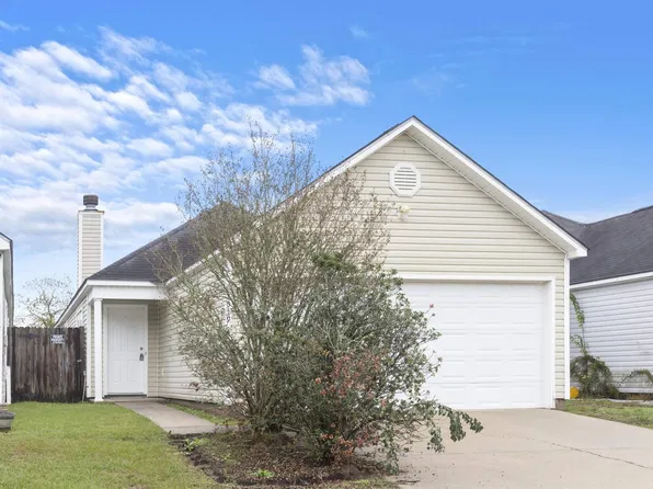 1019 Hammond Manor Dr, Baton Rouge, LA 70816