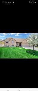 16140 Royal Park Dr S, Fraser, MI, 48026