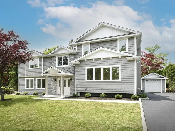 17 Fern Drive W, Jericho, NY 11753