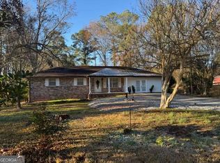 14 Pleasant Ridge Rd, Carrollton, GA 30117