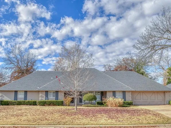 424 Thorton Dr, Norman, OK 73069