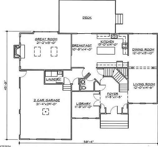 2nd image of 70 Colonial Woods Dr