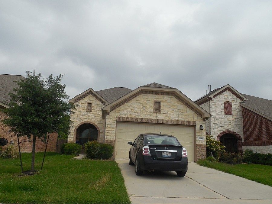 1st image of 1722 Thornhollow Dr