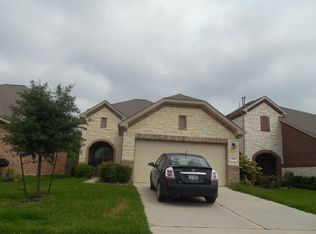 1722 Thornhollow Dr, Houston, TX 77014