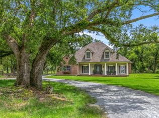 3048 Gum Island Rd, Sulphur, LA 70665