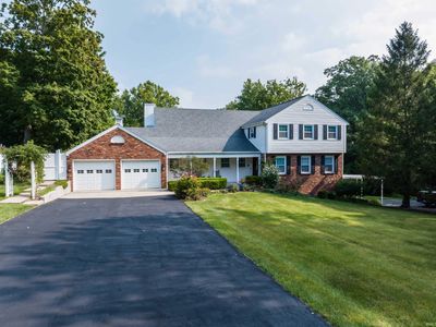 323 S Hill Dr, Bedford, IN, 47421
