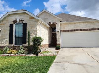 2606 Oakwood Bluff Trl, Houston, TX 77038