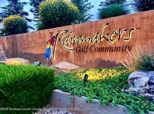 239 Pueblo Loop, Alto, NM